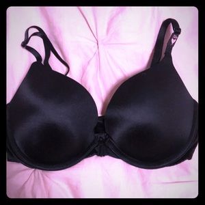 Victorias Secret 32D Push up Bra